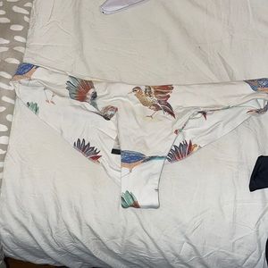 Boy + Arrows Bottoms